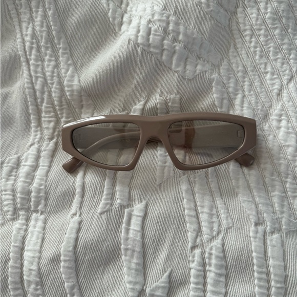 ✨SALE✨ Mango Acetate frame sunglasses ✨SALE✨ - Picture 6 of 8